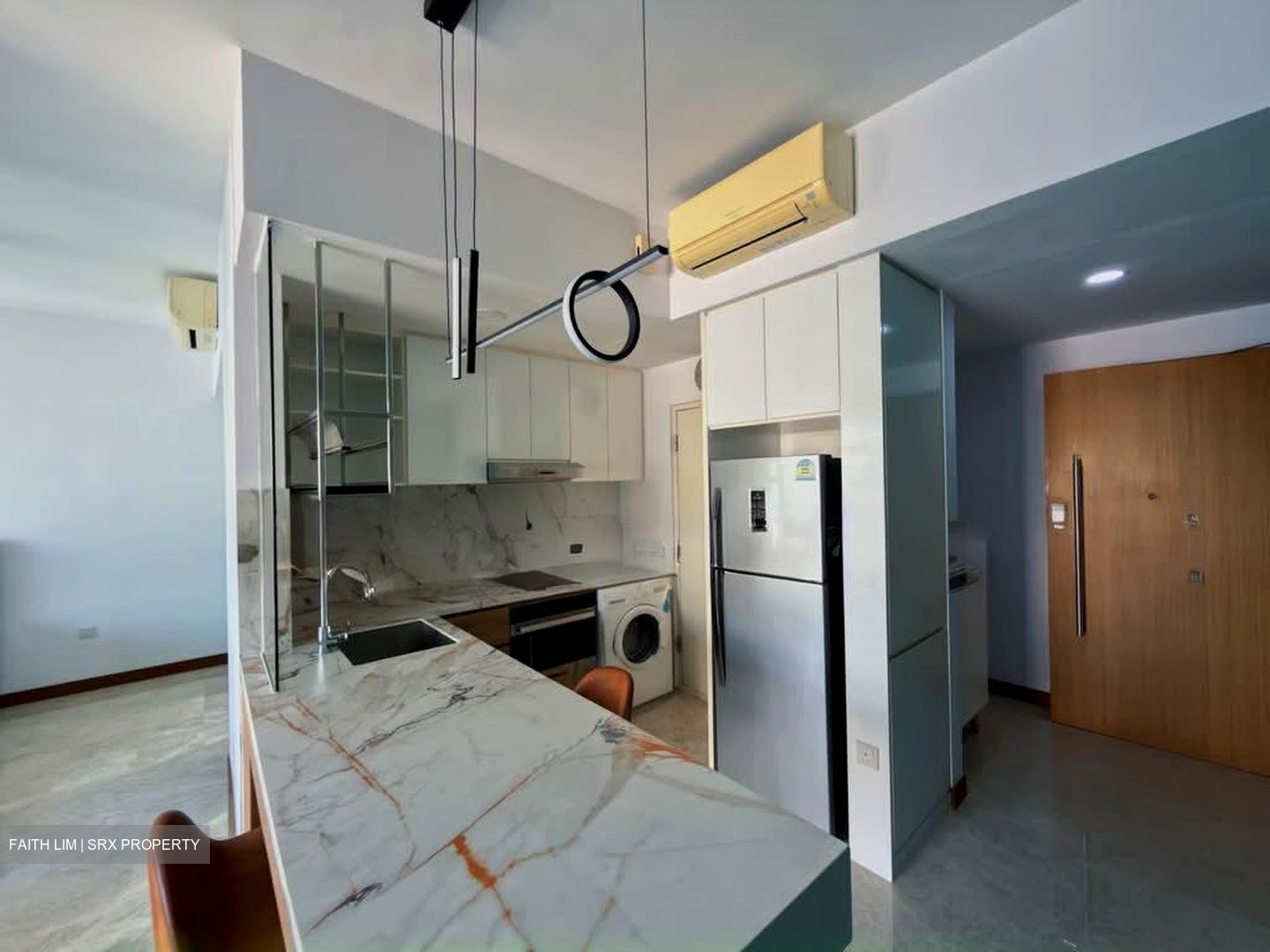 Seastrand (D18), Condominium #578466231